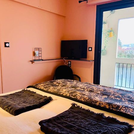 "Au Fil De La Charente" - Coeur De Saintes - Wifi Clim - Classe 4 Etoiles - 4 Pers Bagian luar foto